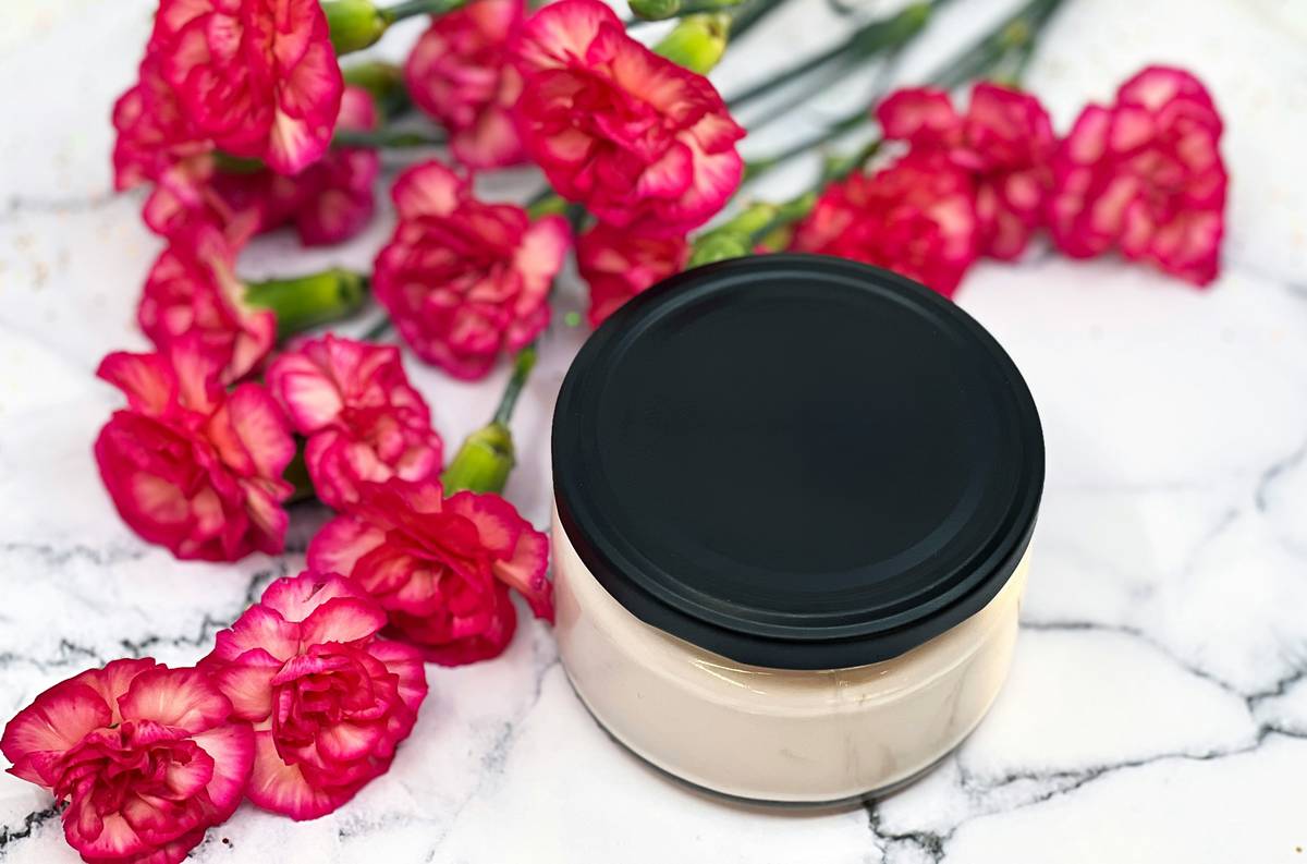 organic skincare indoor plants: Your Secret Weapon for Glowing Skin at Home